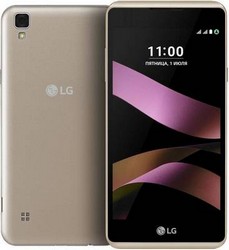 Замена дисплея на телефоне LG X style в Твери